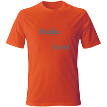 T-Shirt Unisex prova--aaaa