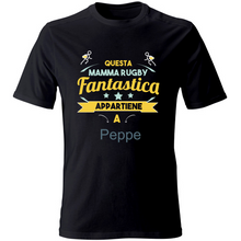 T-Shirt Unisex tshirt-test-mitocon