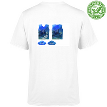 T-Shirt Unisex Organic provalo
