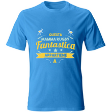 T-Shirt Unisex testtest