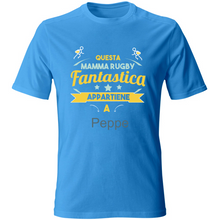 T-Shirt Unisex tshirt-test-mitocon