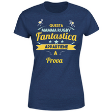 T-Shirt Donna testttttttttttttt-2333
