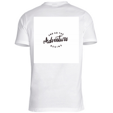 T-Shirt Unisex test-con-immagine