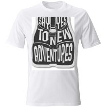 T-Shirt Unisex test-con-immagine
