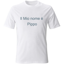 T-Shirt Unisex test-query-string