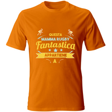T-Shirt Unisex testtest